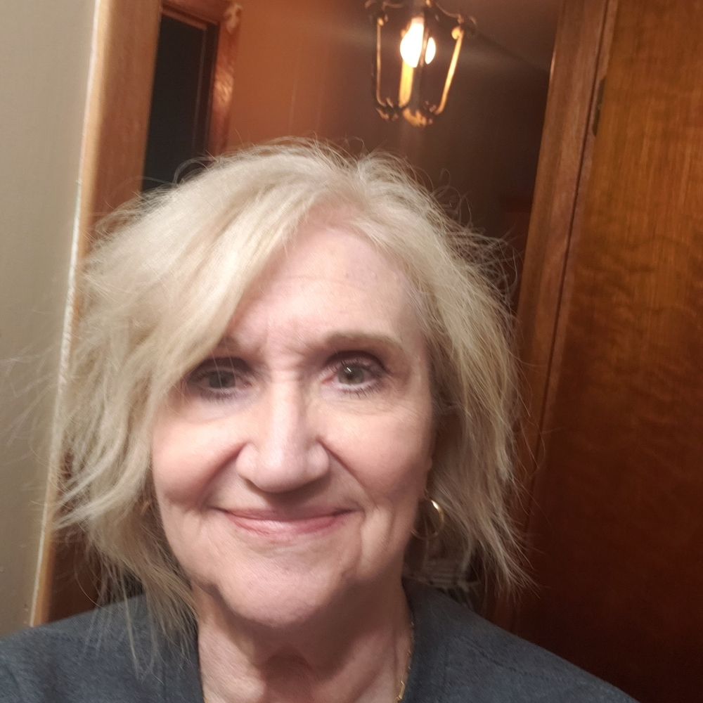 Meet your Posher, Terry